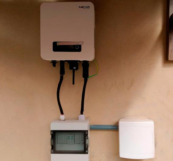 Energia Solar em Nova Iguaçu RJ