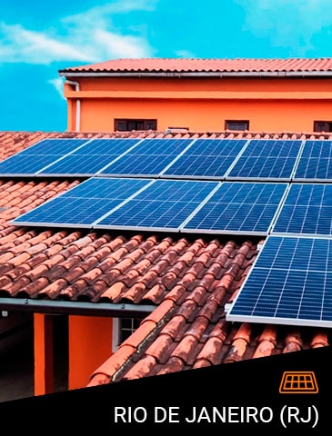 Ver todos os projetos de Energia Solar no RJ