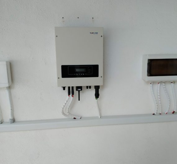 Projeto de Energia Solar no Rio de Janeiro (RJ)