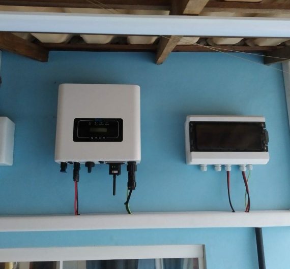 Energia Solar Cabo Frio - RJ